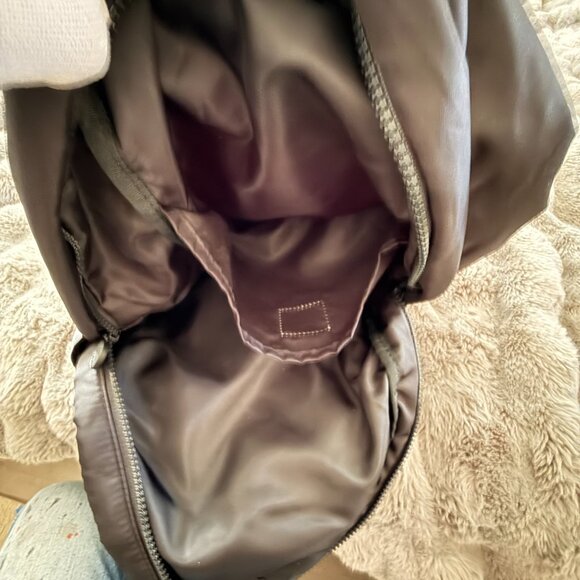 $399 Authentic BABY MILO STORE by A BATHING APE Unisex Black Backpack - Picture 15 of 15